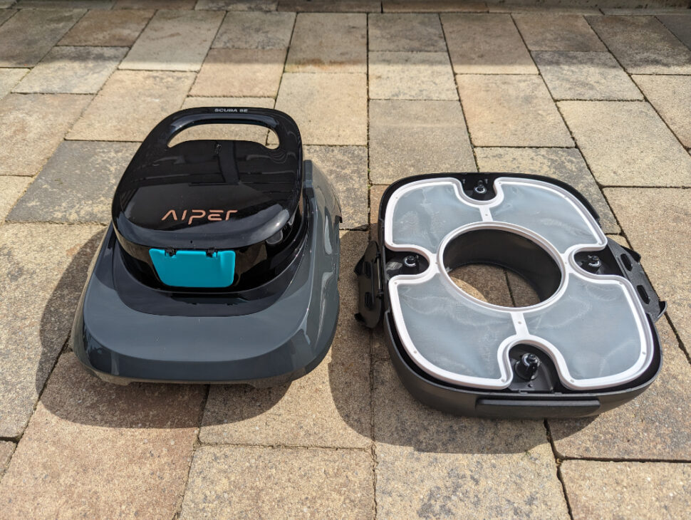 Aiper Scuba SE 17