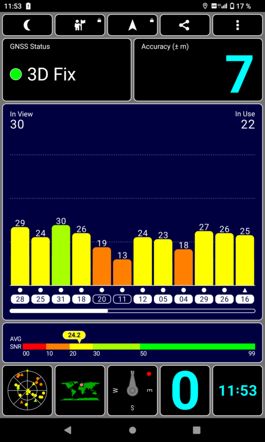 Alldocube iPlay 60 Konnektivitaet 1