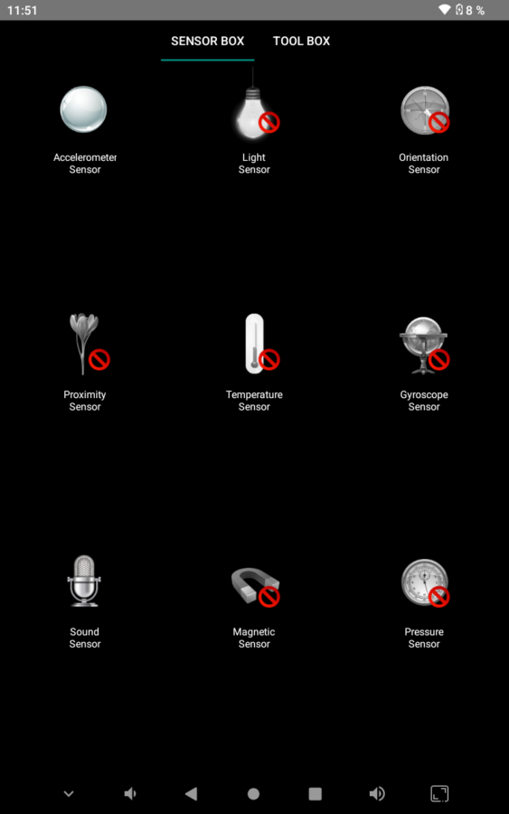 Cubot Tab 60 Kommunikation 4