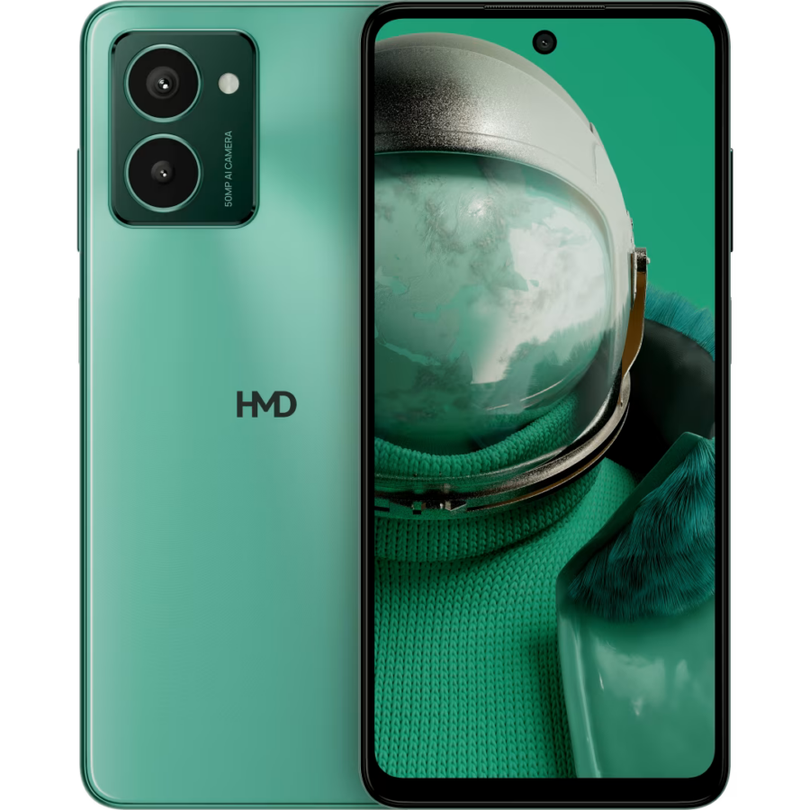 HMD Pulse Pro Farben 2