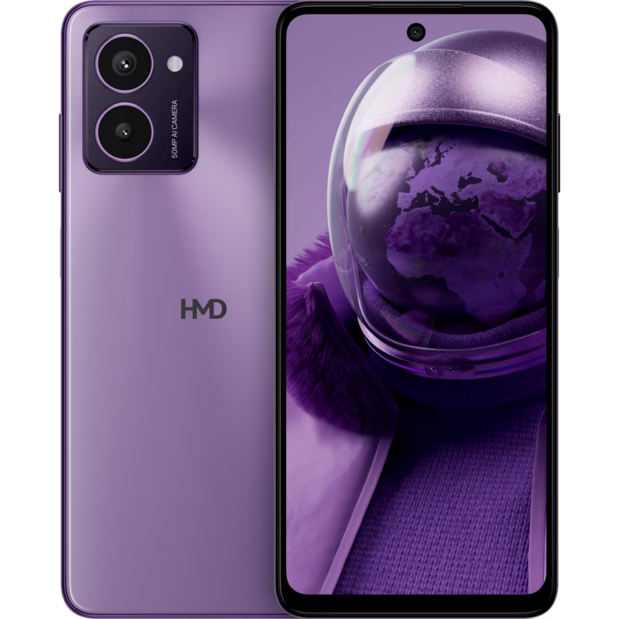 HMD Pulse Pro Farben 3