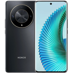 Honor Magic 6 Lite Test Beitragsbild Schwarz