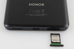 Honor Magic 6 Lite Test SIM