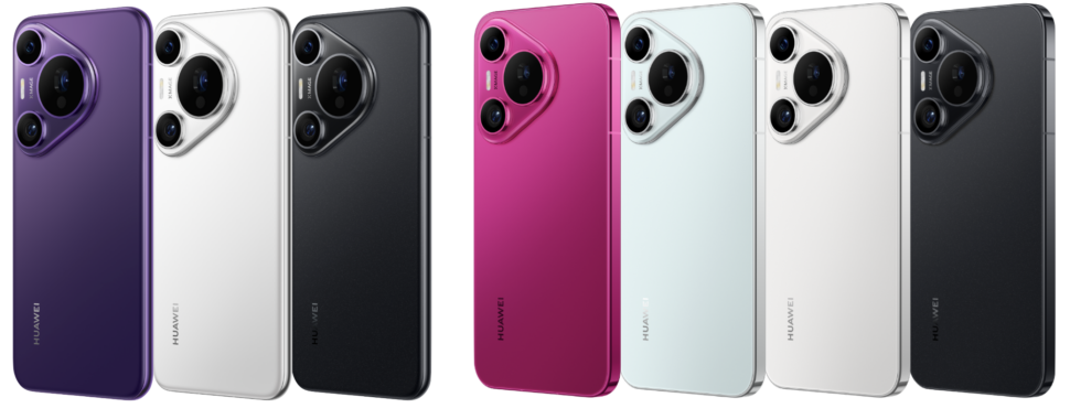 Huawei Pura 70 70 Pro