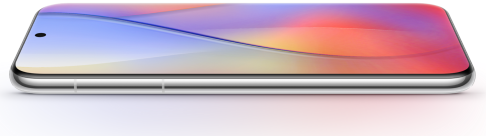 Huawei Pura 70 Pro Display