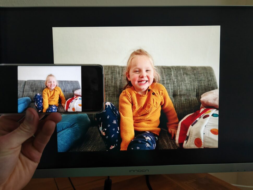 Anleitung Smartphone Display streamen uebertragen hdmi fernseher monitor mhl 2