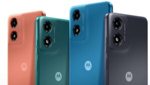 Motorola Moto 24 G04s vorgestellt 1