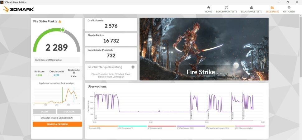 3dmark firefly ninkear