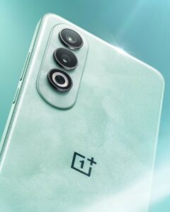 OnePlus Nord CE4 vorgestellt Design 1