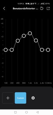 Soundcore Sleep A20 Soundcore App 4