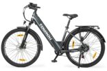 Touroll U1 J1 E Bikes 1