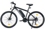 Touroll U1 J1 E Bikes 10