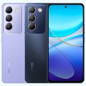 Vivo V40 SE vorgestellt Farben