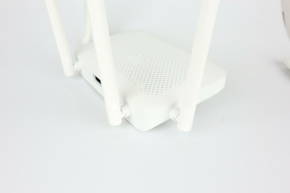 Xiaomi Router AX1500 Test 8