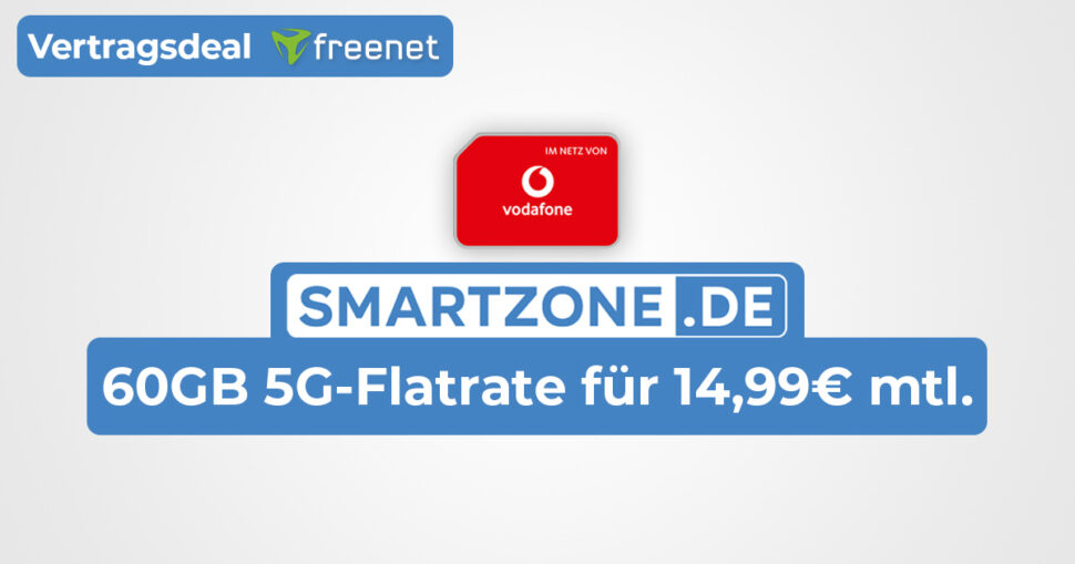 Freenet Vodafone 60GB Vodafone Beitragsbild Jan 2025