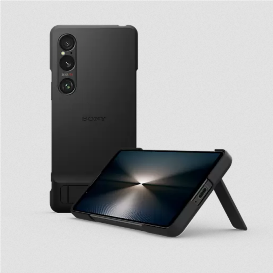 Sony Xperia 1 VI Cover Standfuss