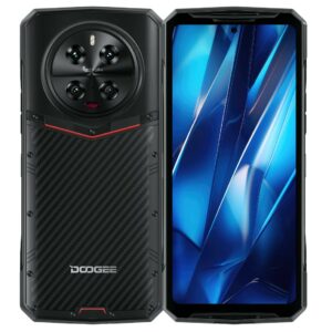 Doogee DK10 vorgestellt Farben