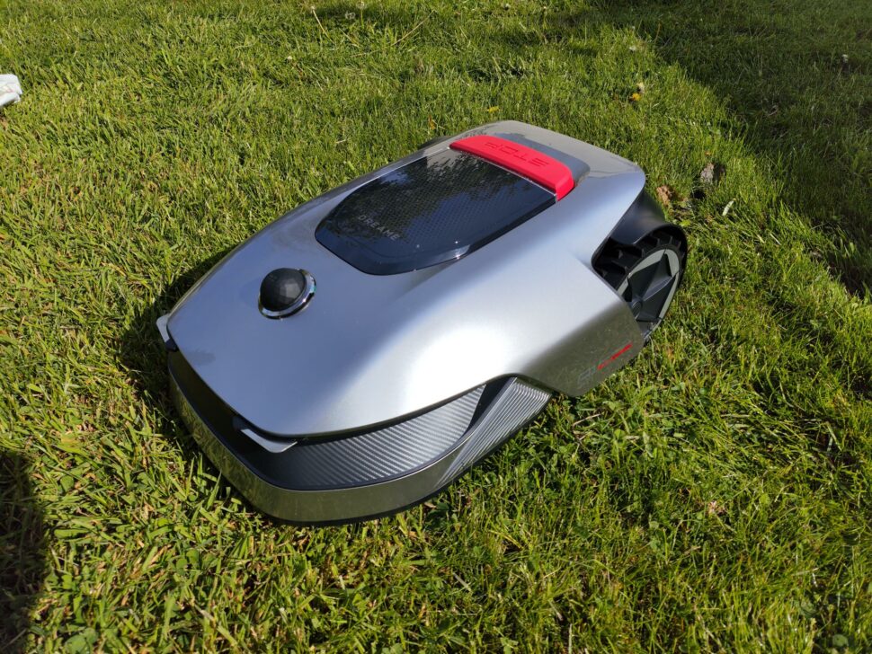 Dreame Roboticmower A1 Design 2