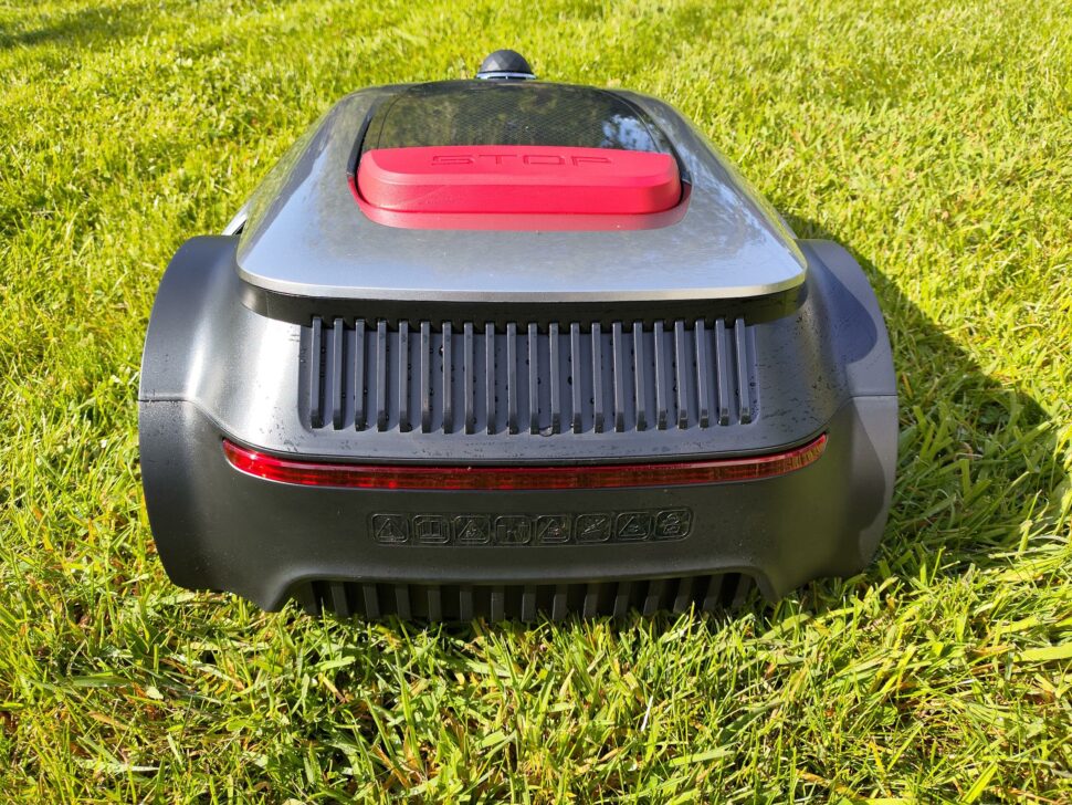 Dreame Roboticmower A1 Design 3