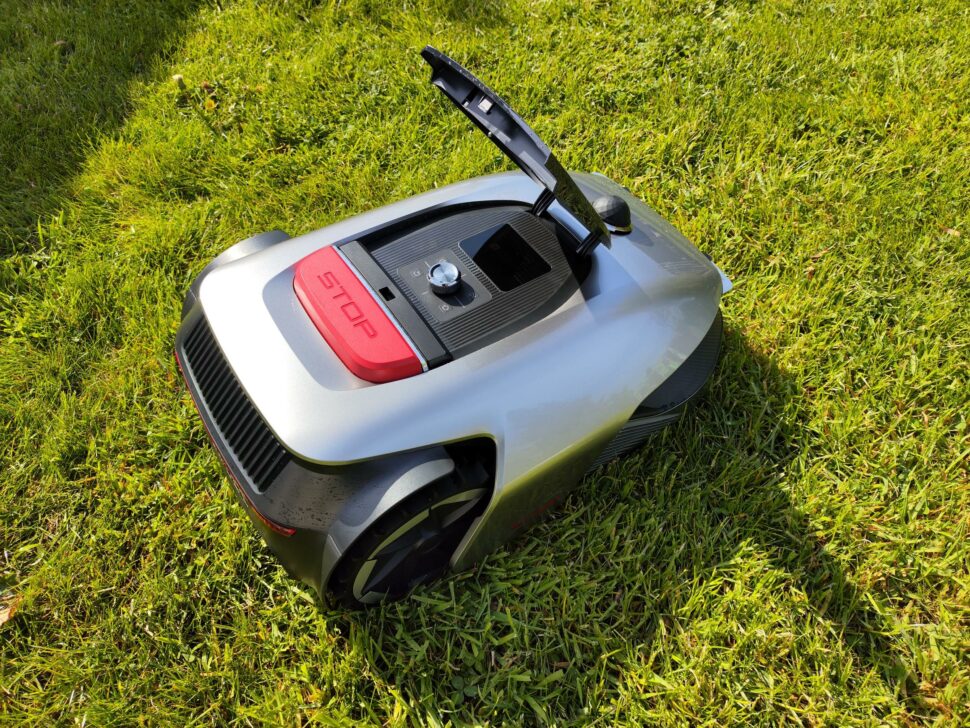 Dreame Roboticmower A1 Design 5