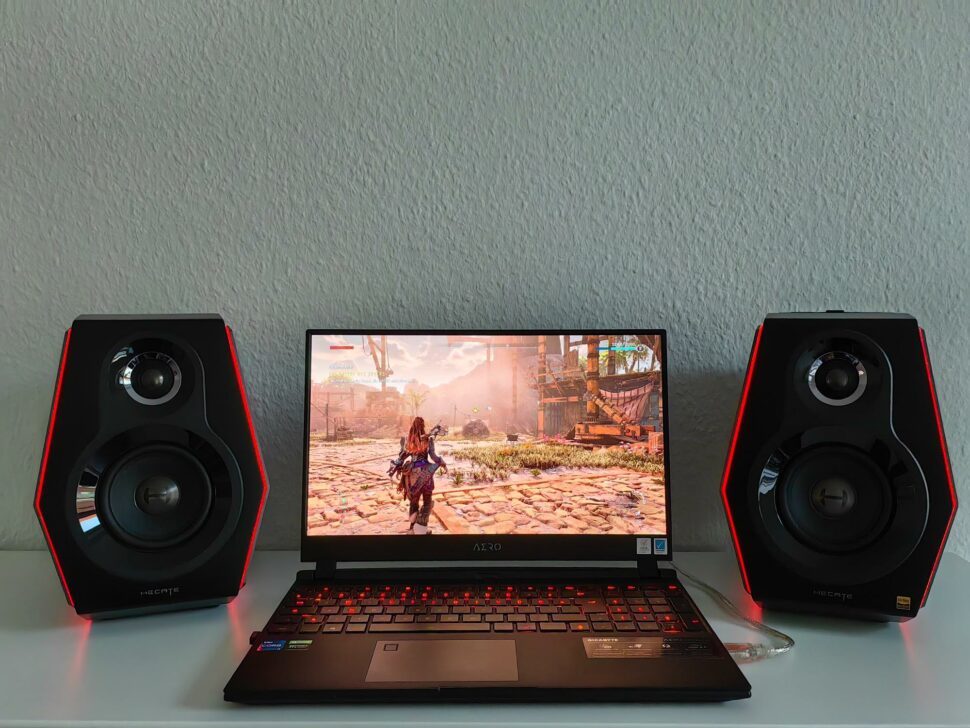 Edifier Hecate G5000 Gaming 4