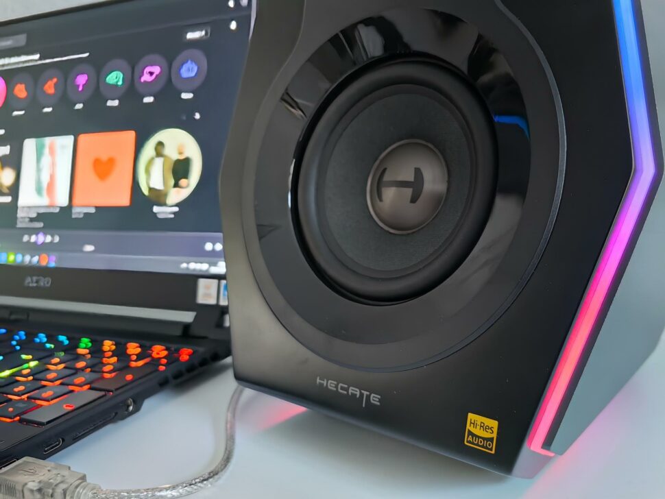 Edifier Hecate G5000 RGB Design 22 1