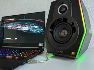 Edifier Hecate G5000 RGB Design 4