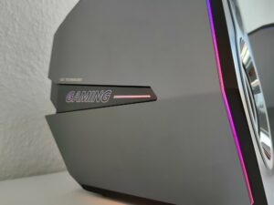 Edifier Hecate G5000 RGB Design 8