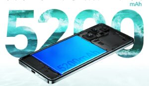 Honor 200 Launch Akku