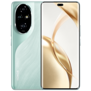 Honor 200 Pro vorgestellt Farben 1