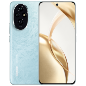 Honor 200 vorgestellt Farben 2