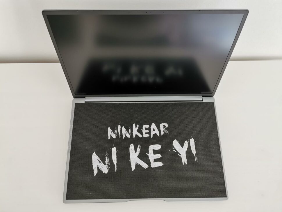 Ninkear N16 Pro 12