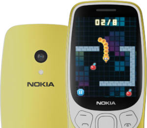 Nokia 3210 2