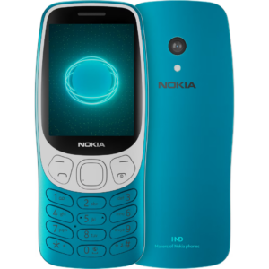 Nokia 3210 5 1