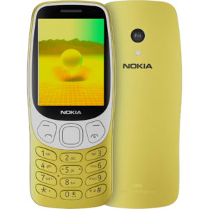 Nokia 3210 6 1