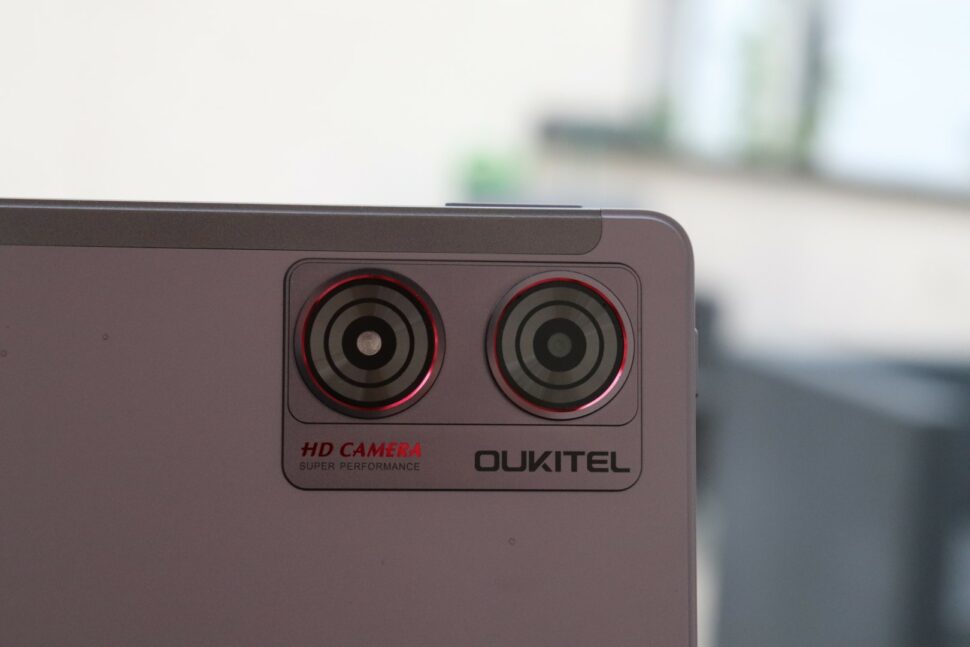 Oukitel OT8 Design 5