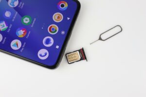 Poco F6 Pro SIM Netz Empfang