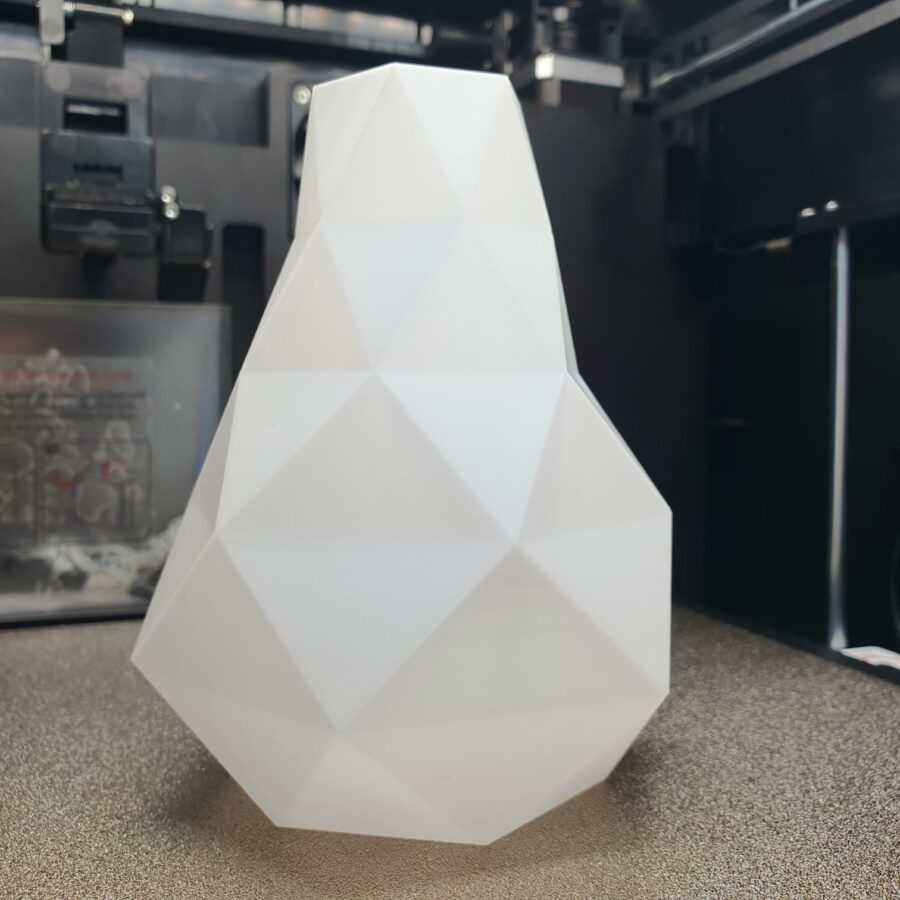 Qidi Q1 Pro Vase1