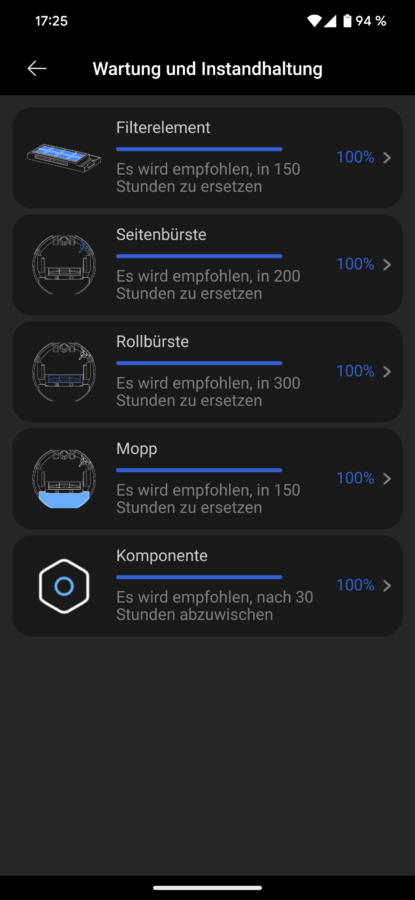 Roidmi EVE Max Xiaomi Home 16