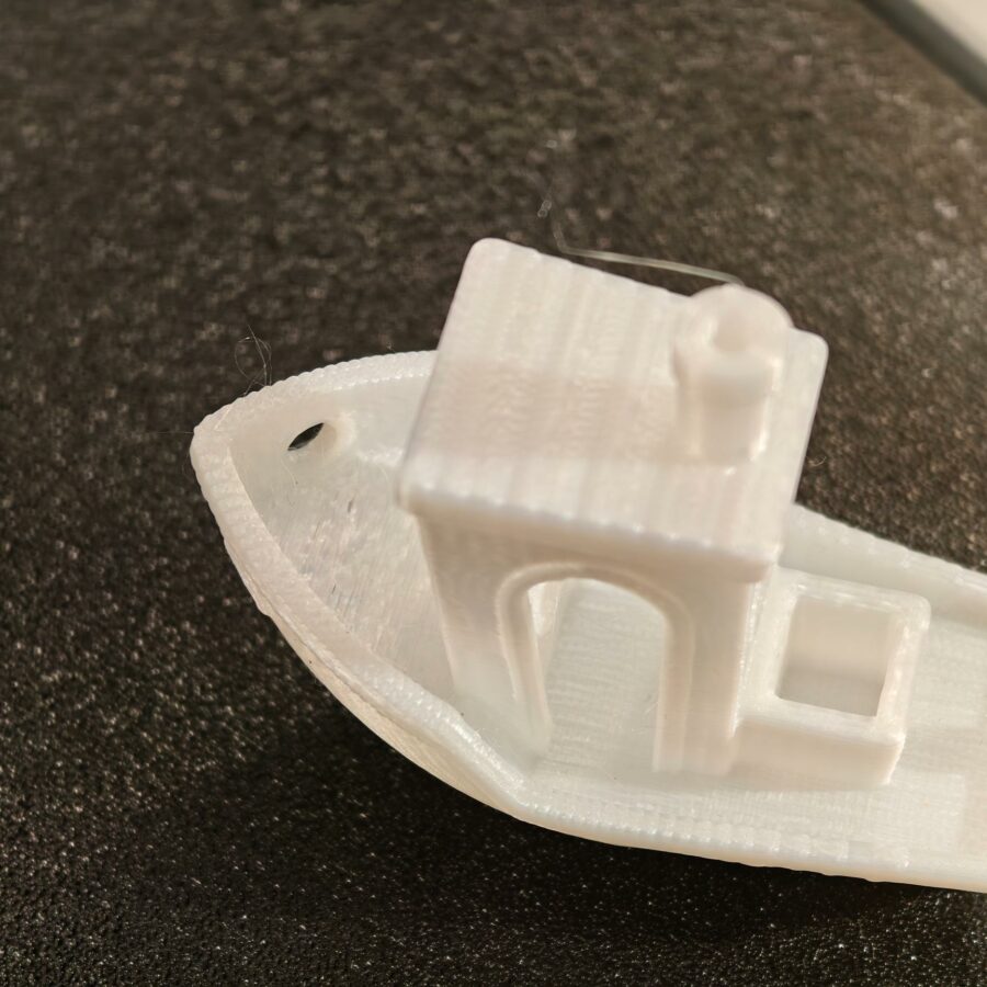 SCEOAN Windstorm S1 Benchy 1