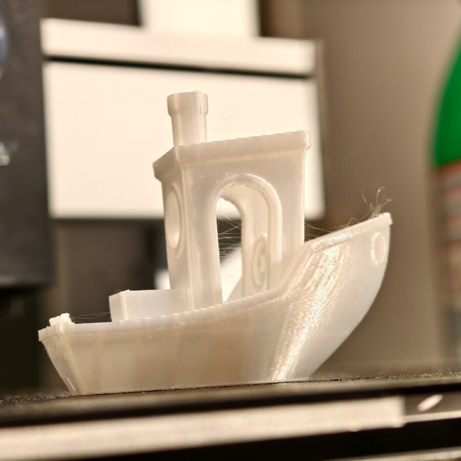 SCEOAN Windstorm S1 Benchy 2