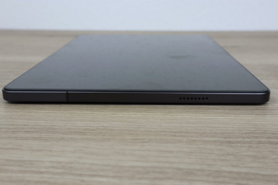 Teclast T50 HD Design Verarbeitung 4