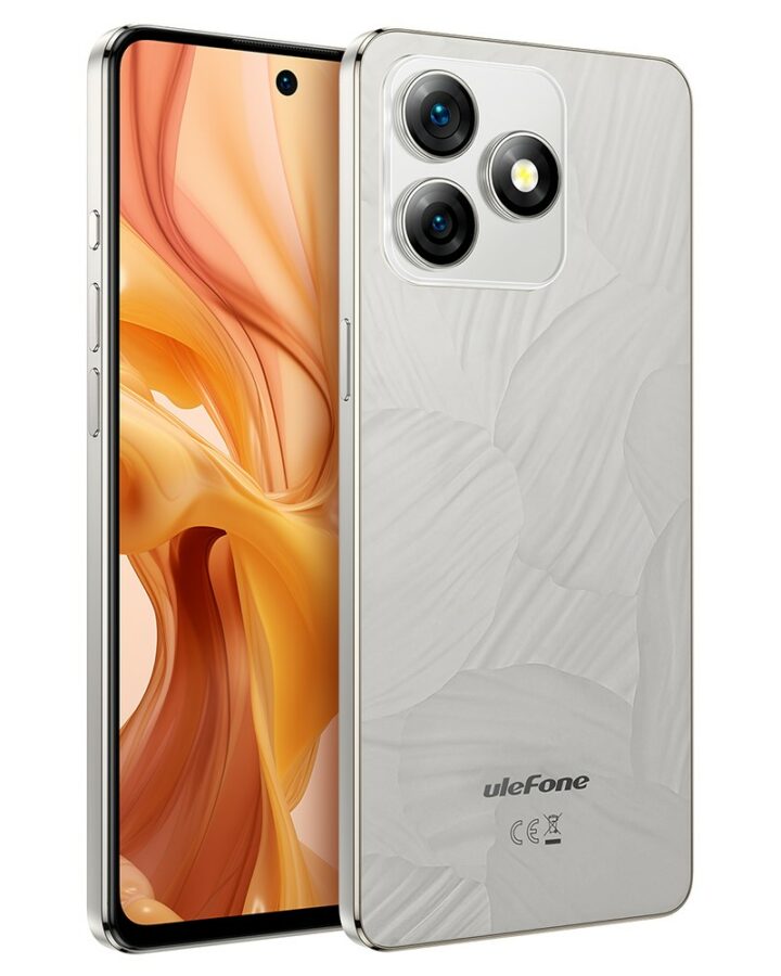 Ulefone Note 18 Ultra farben 1