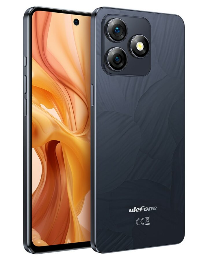 Ulefone Note 18 Ultra farben 2