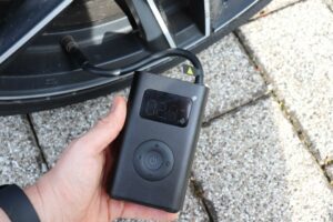 Xiaomi Air Pump 2 Test Auto