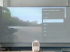 Xiaomi Mi Smart Projector 2 80 Zoll Tageslicht 1