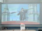 Xiaomi Mi Smart Projector 2 80 Zoll Tageslicht 11