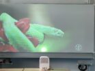 Xiaomi Mi Smart Projector 2 80 Zoll Tageslicht 2