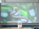 Xiaomi Mi Smart Projector 2 80 Zoll Tageslicht 8