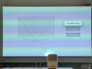 Xiaomi Mi Smart Projector 2 Software und System 11